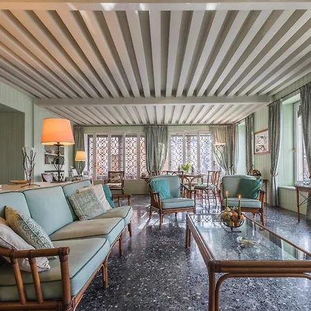 Ca' Giulia Grand Canal View Next To Rialto Bridge * Venedik