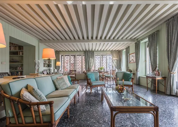 Ca' Giulia Grand Canal View Next To Rialto Bridge * Venice